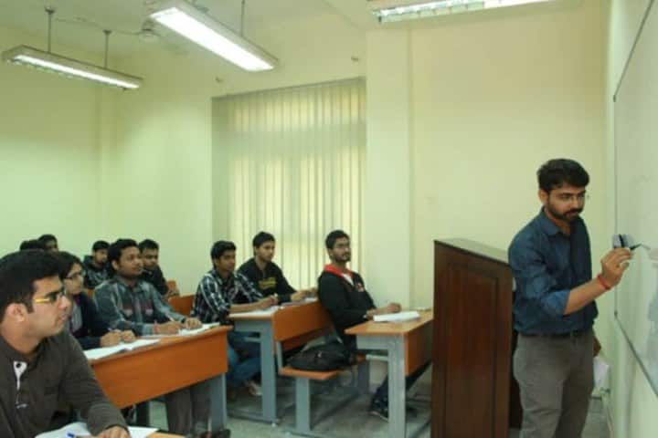 classroom
